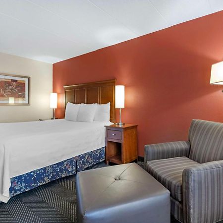 Best Western Plus St. Paul North/Shoreview Exteriér fotografie