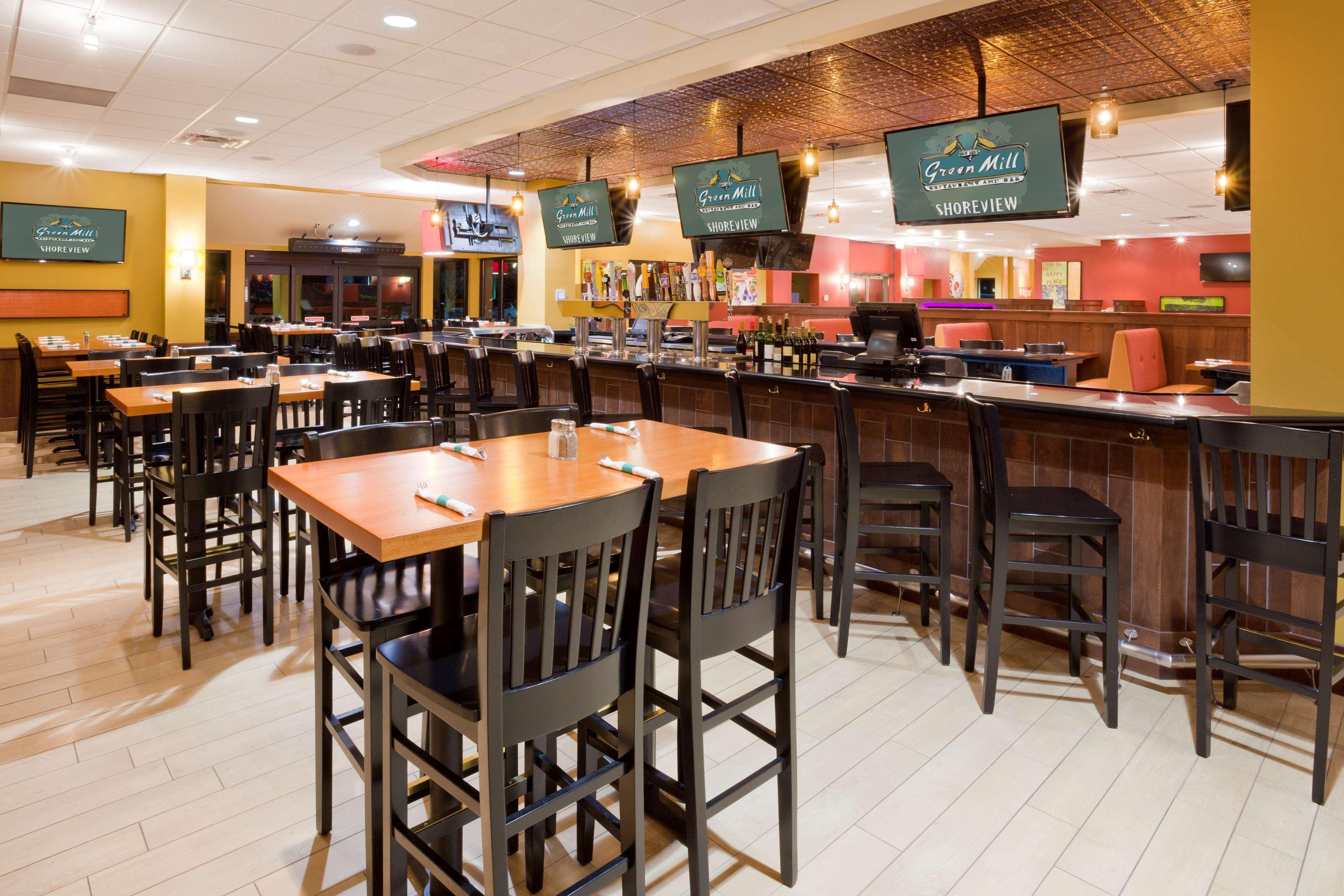 Best Western Plus St. Paul North/Shoreview Exteriér fotografie