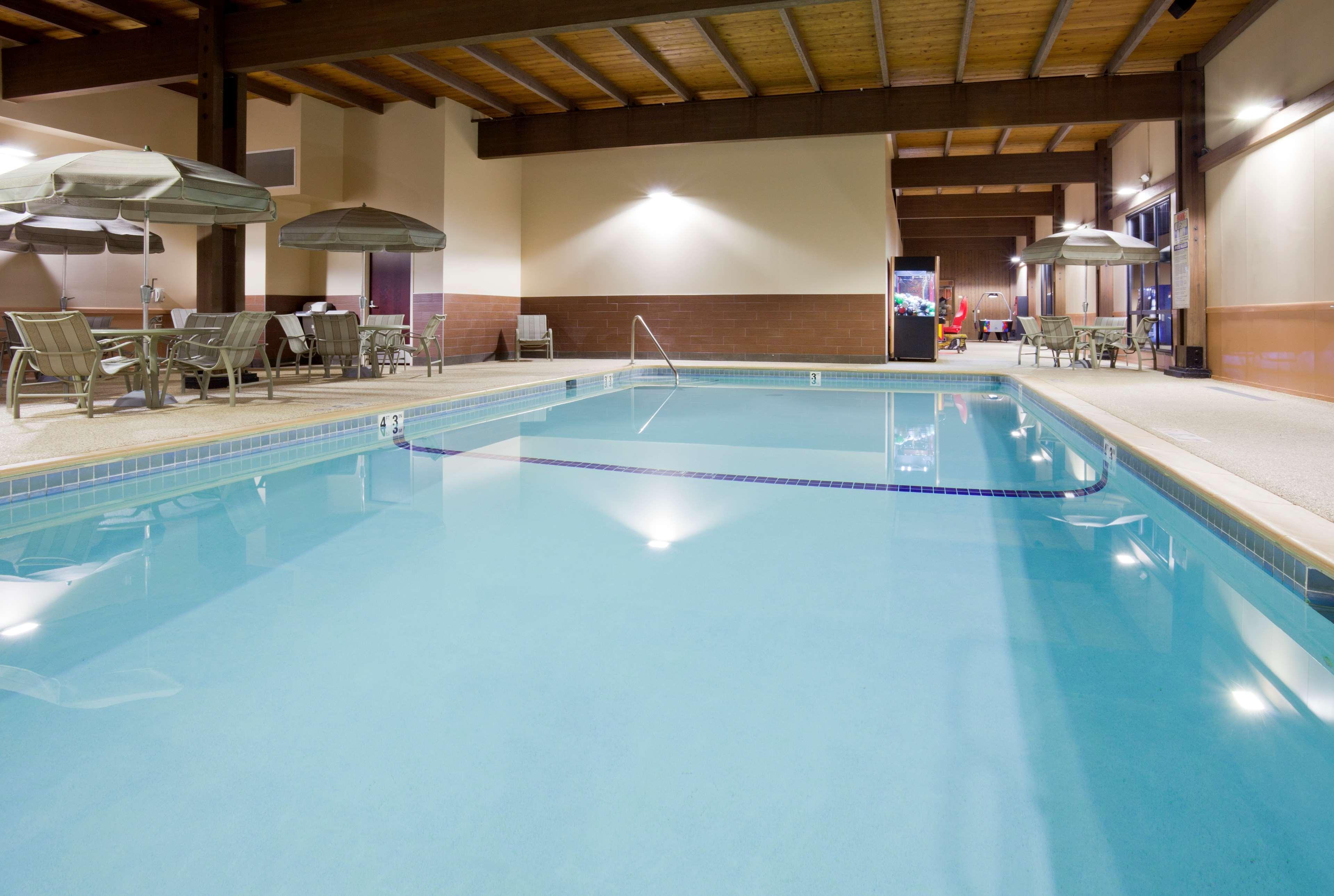 Best Western Plus St. Paul North/Shoreview Exteriér fotografie