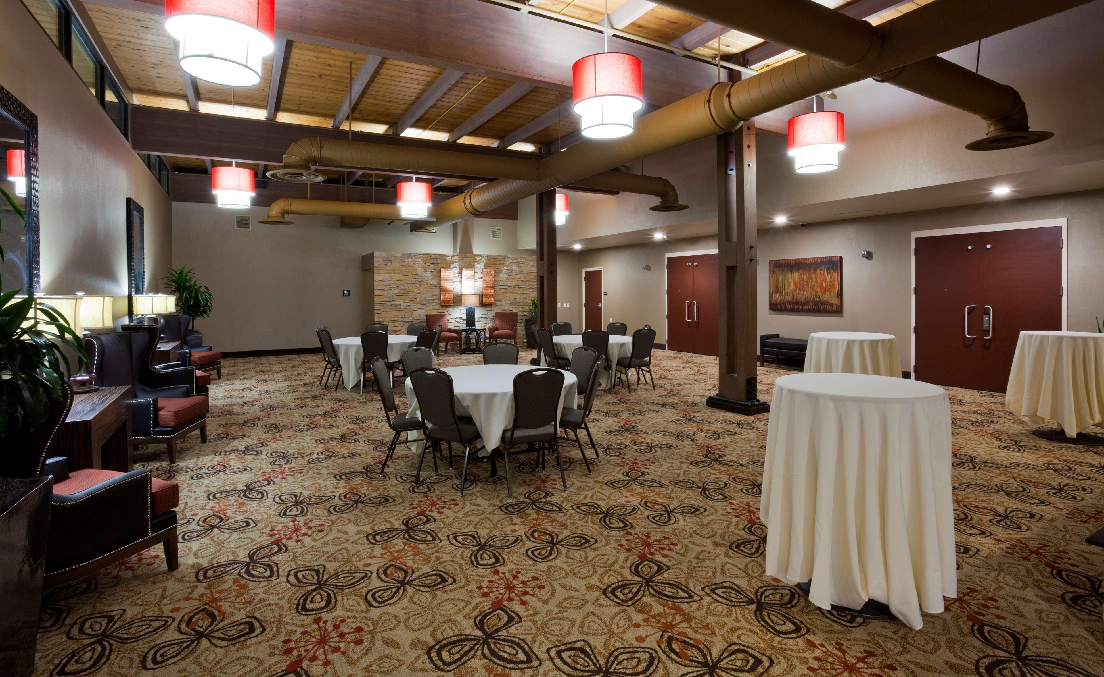 Best Western Plus St. Paul North/Shoreview Exteriér fotografie