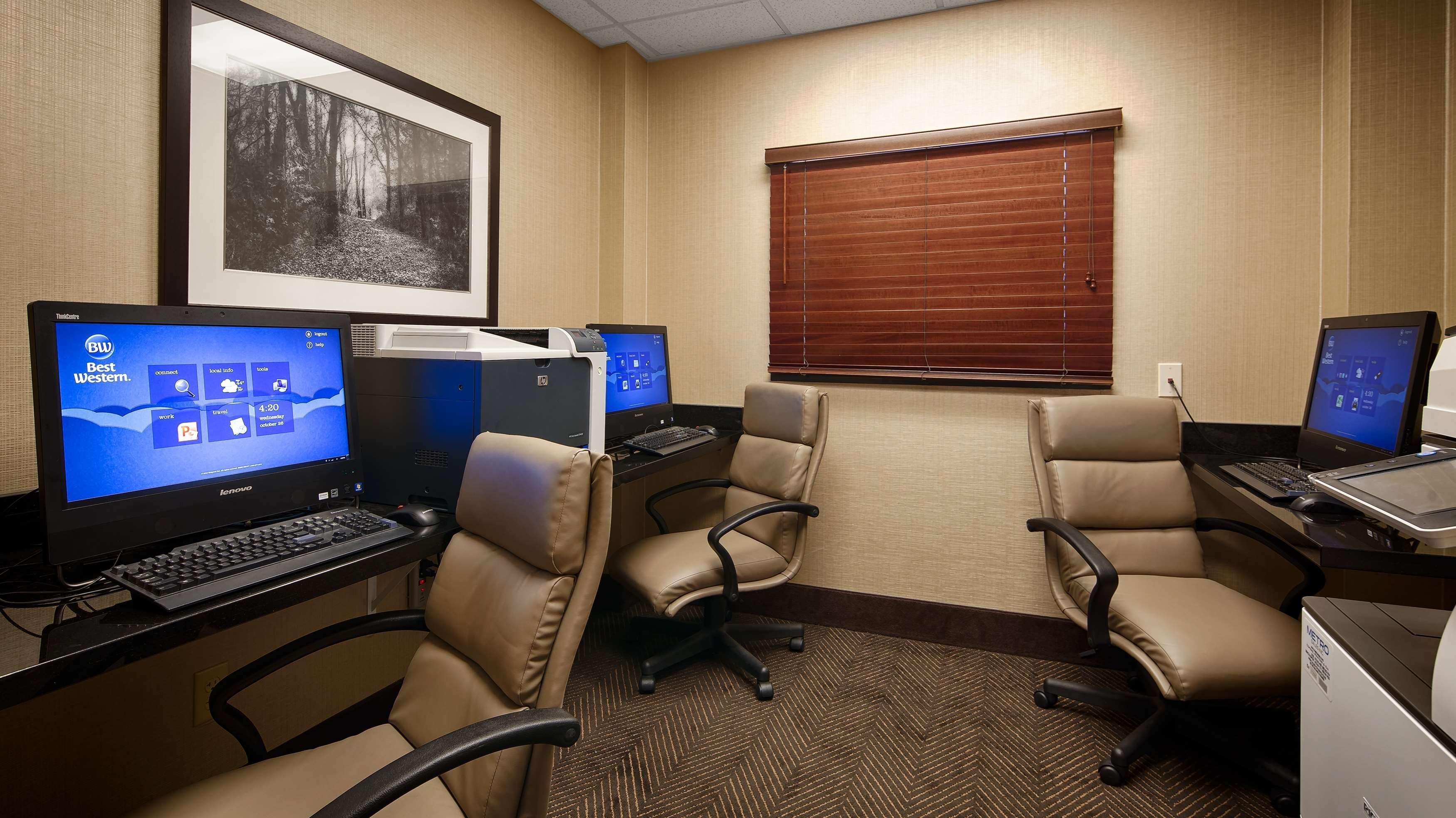 Best Western Plus St. Paul North/Shoreview Exteriér fotografie