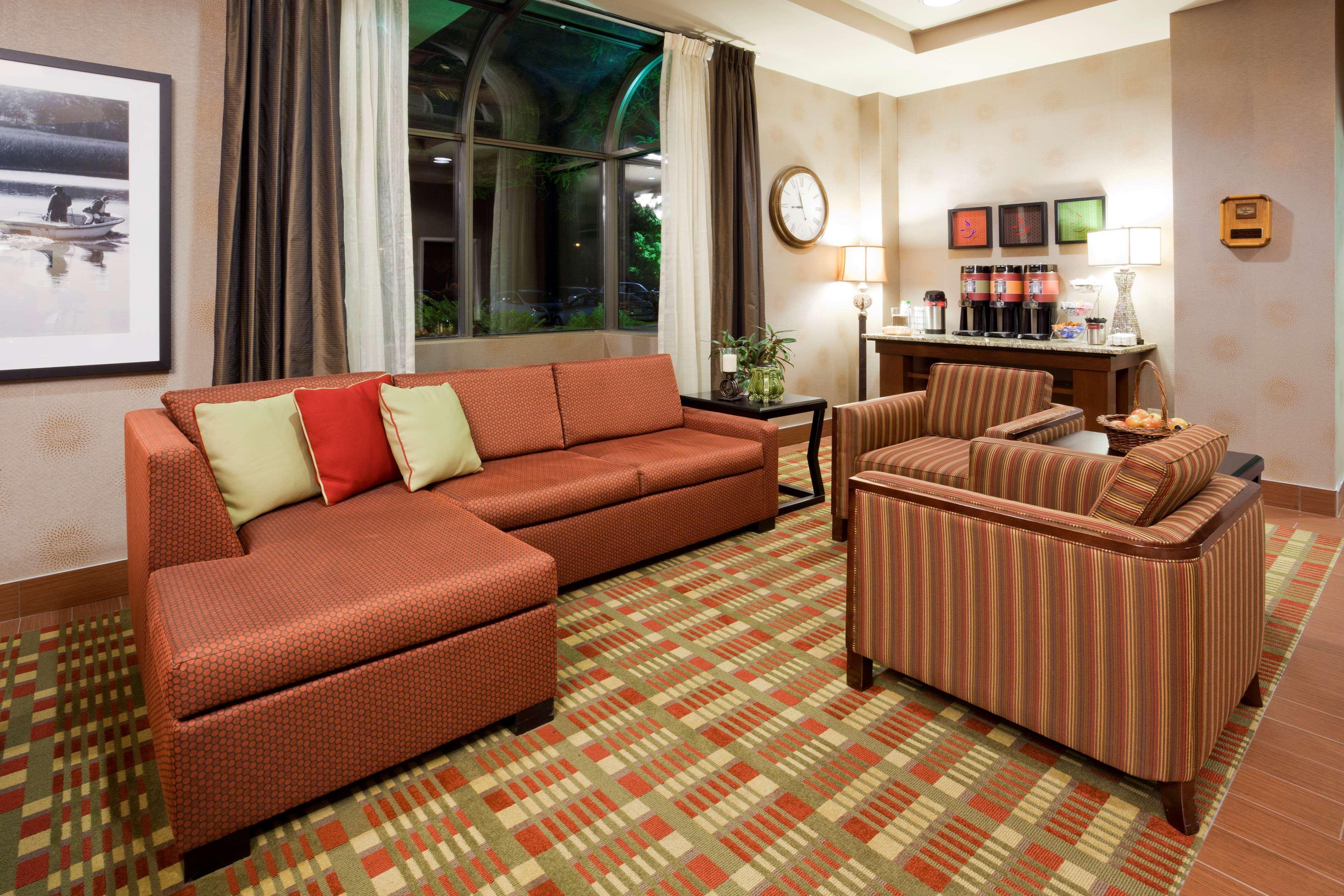 Best Western Plus St. Paul North/Shoreview Exteriér fotografie