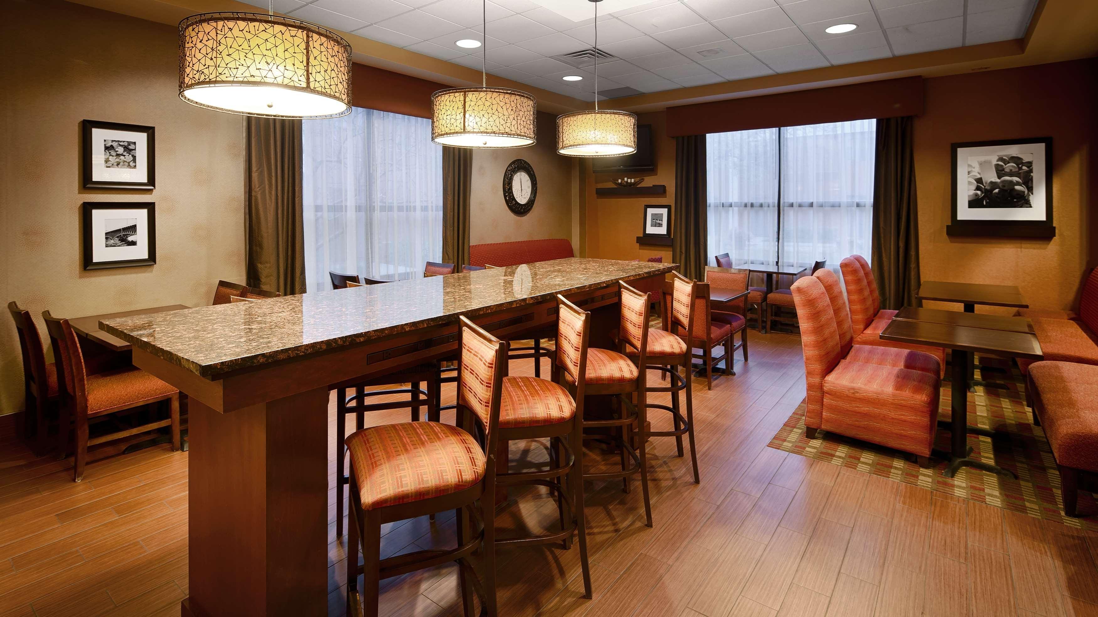Best Western Plus St. Paul North/Shoreview Exteriér fotografie