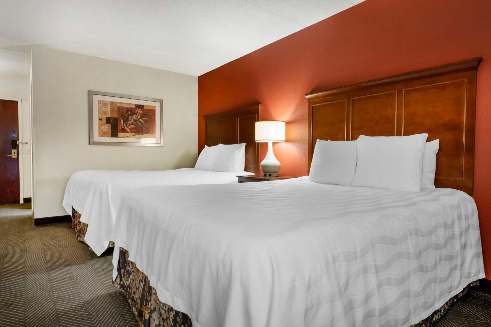 Best Western Plus St. Paul North/Shoreview Exteriér fotografie
