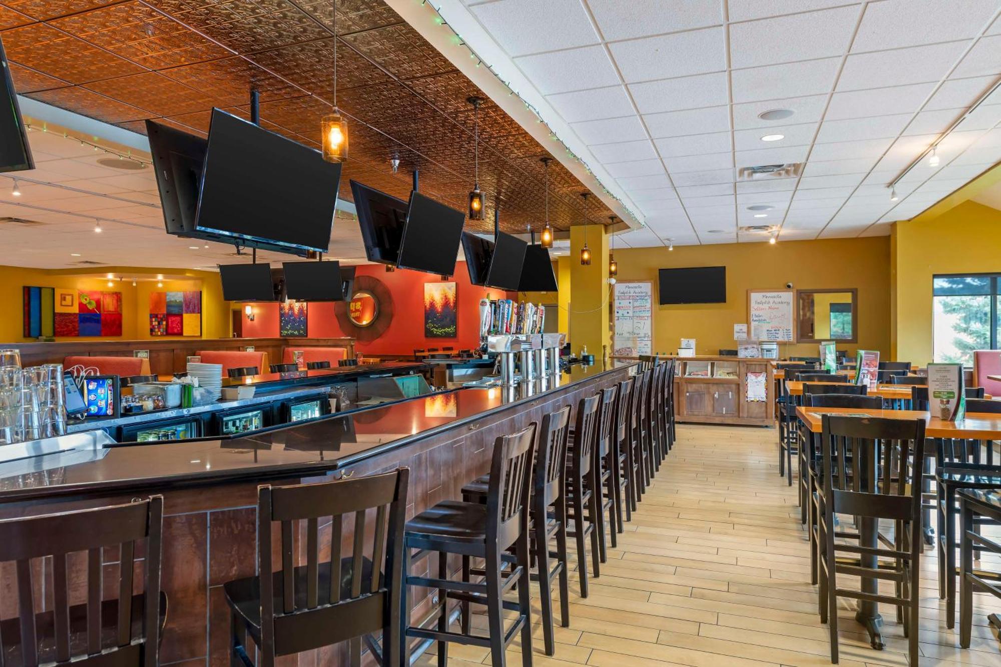 Best Western Plus St. Paul North/Shoreview Exteriér fotografie