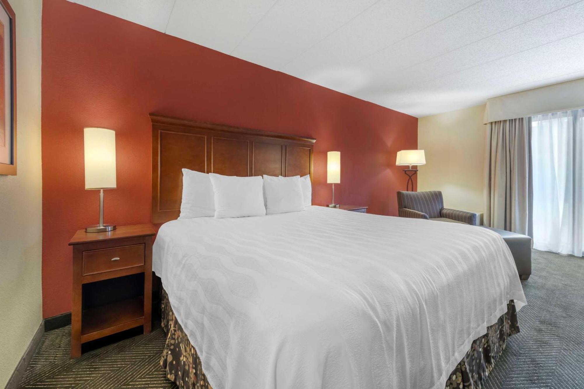Best Western Plus St. Paul North/Shoreview Exteriér fotografie
