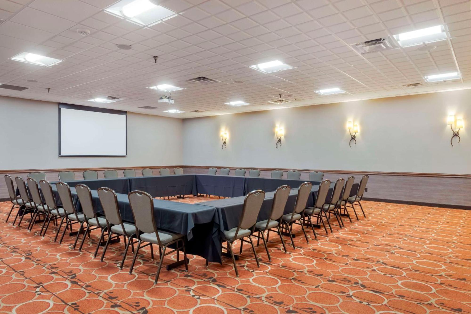 Best Western Plus St. Paul North/Shoreview Exteriér fotografie