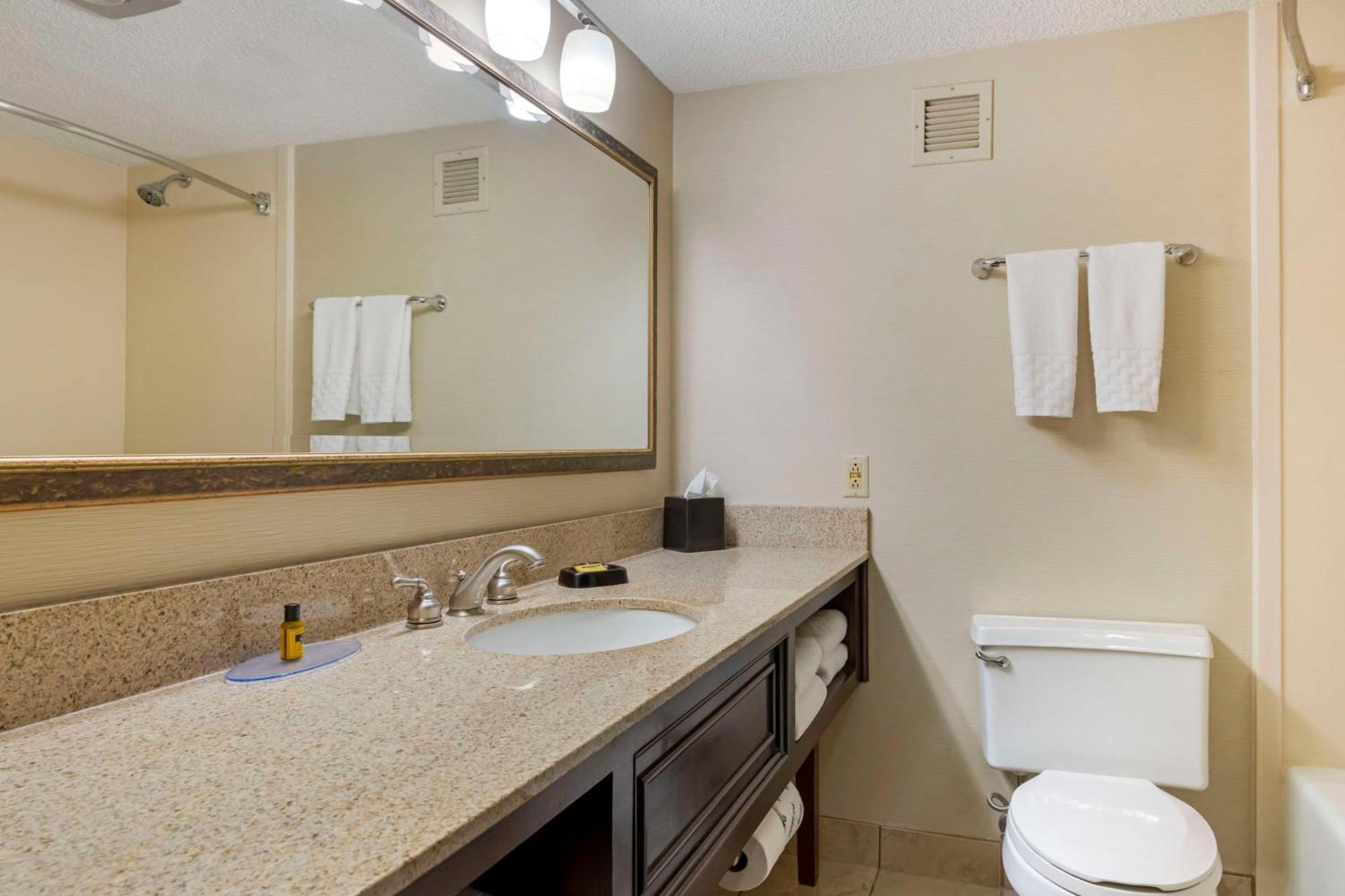Best Western Plus St. Paul North/Shoreview Exteriér fotografie