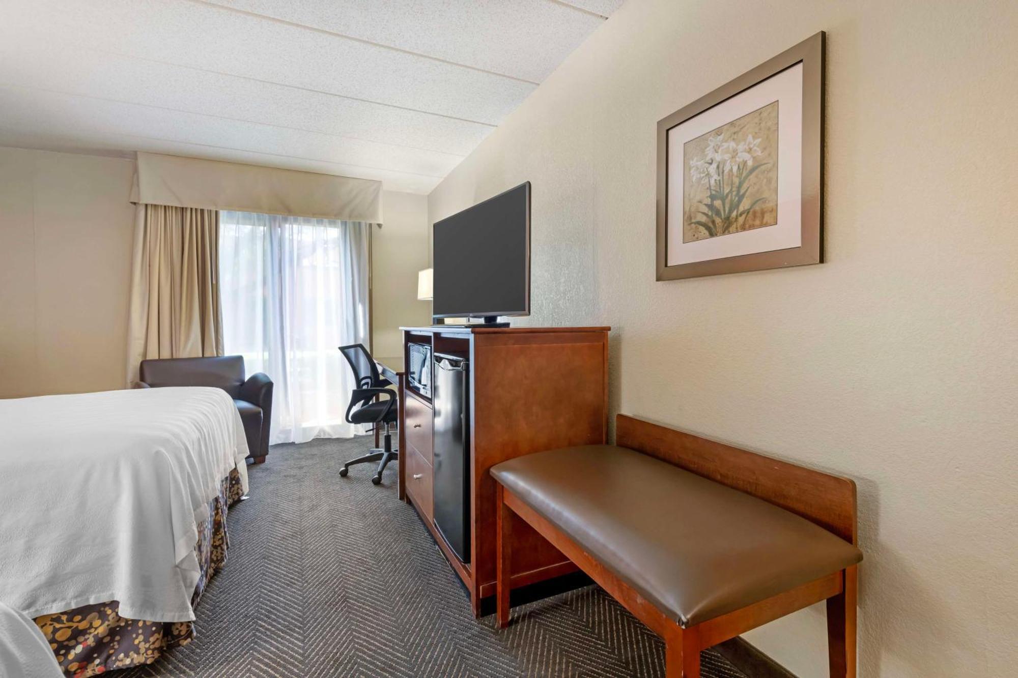 Best Western Plus St. Paul North/Shoreview Exteriér fotografie