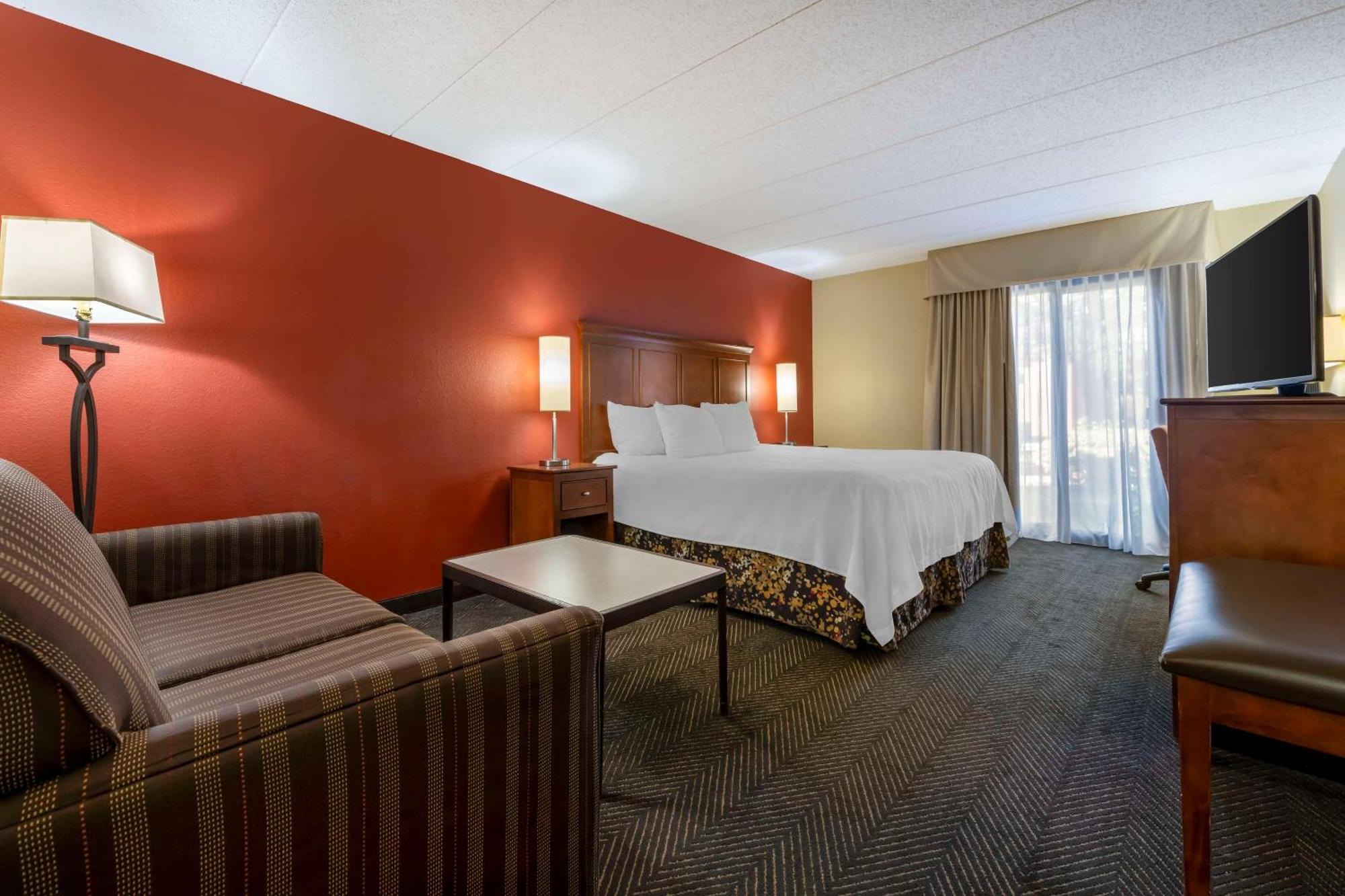 Best Western Plus St. Paul North/Shoreview Exteriér fotografie