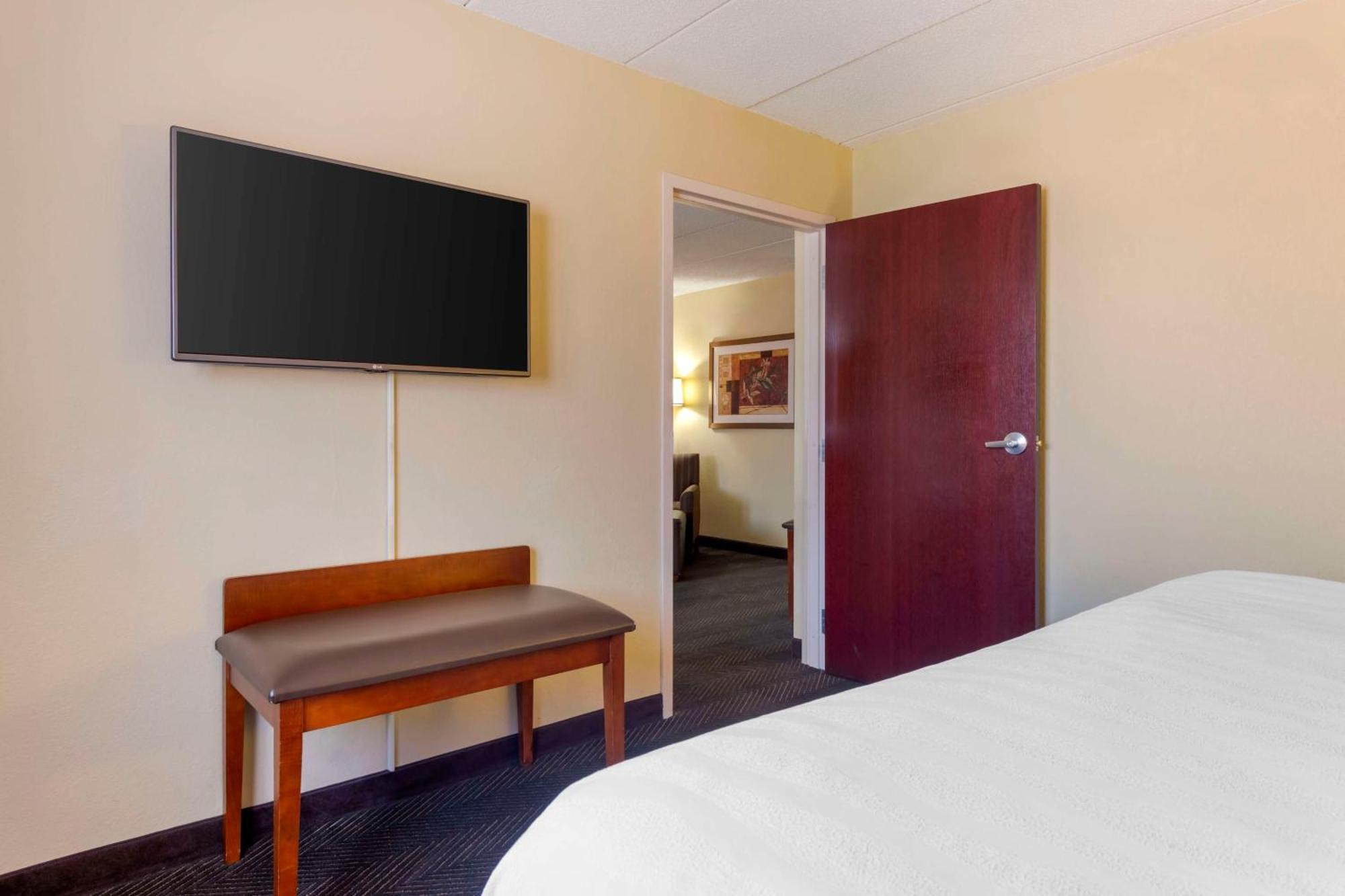 Best Western Plus St. Paul North/Shoreview Exteriér fotografie