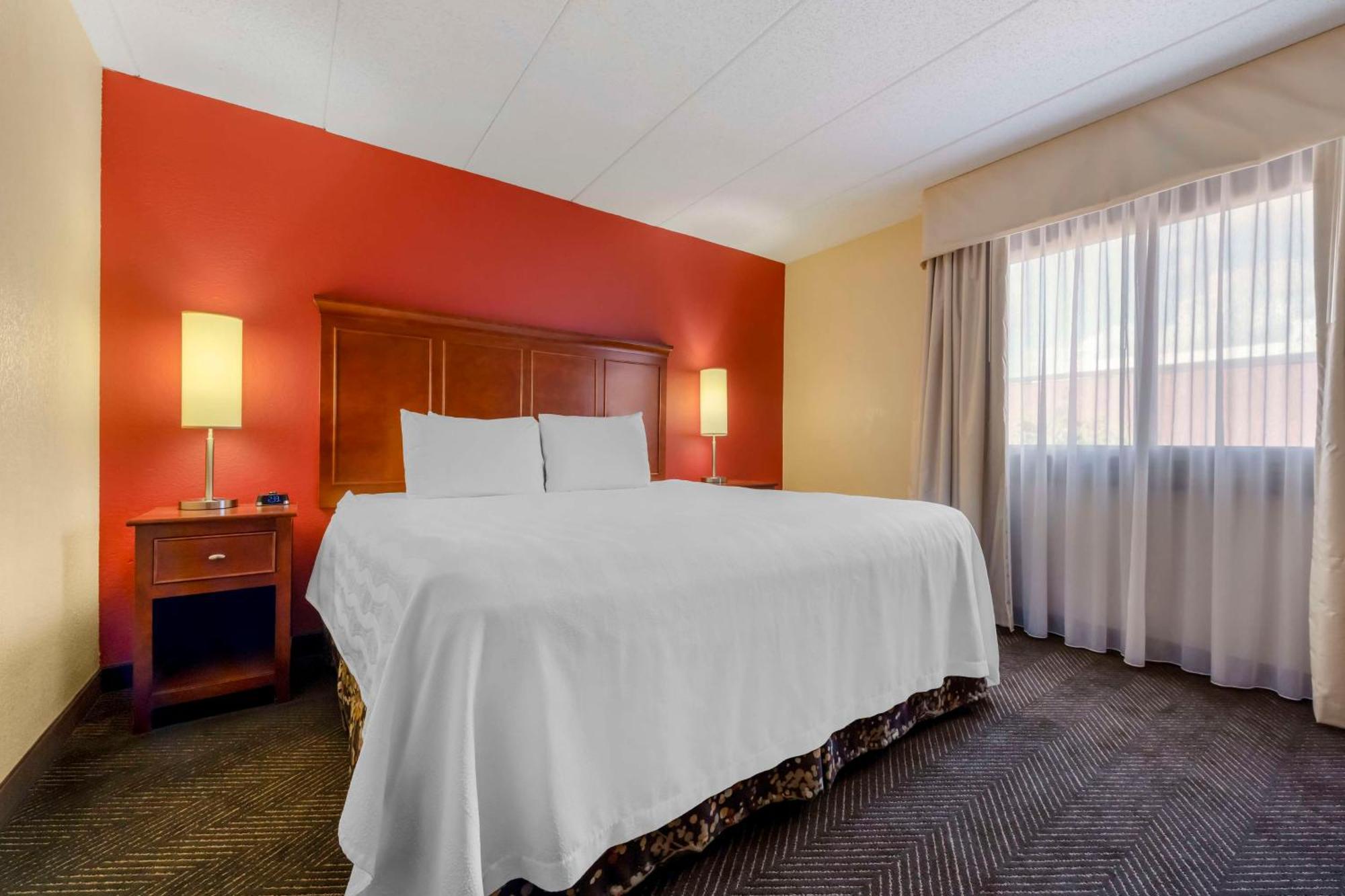 Best Western Plus St. Paul North/Shoreview Exteriér fotografie