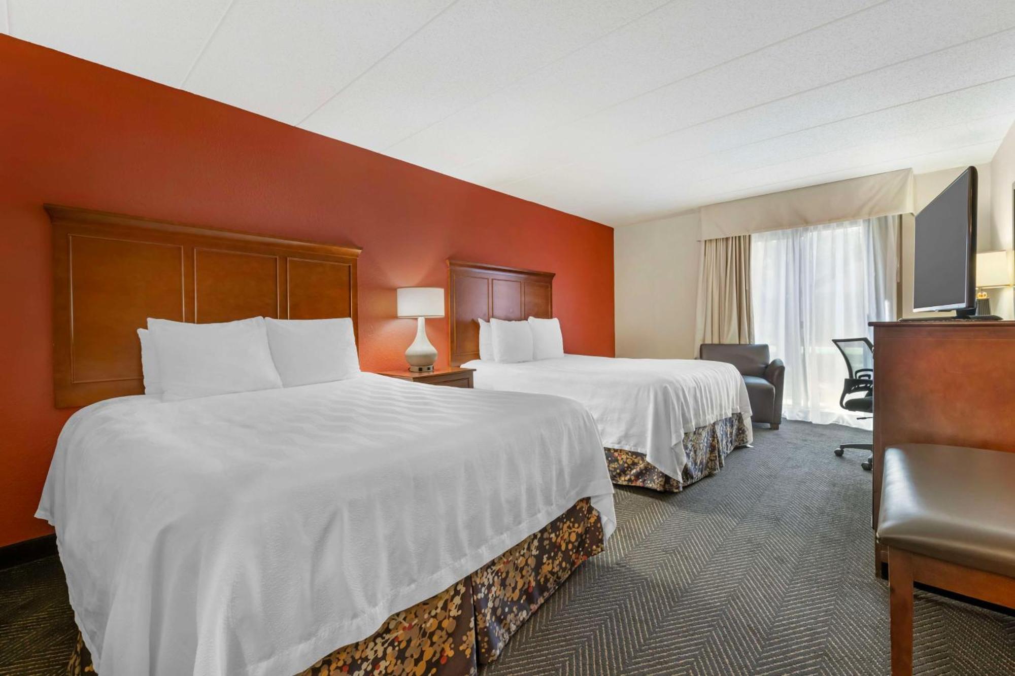 Best Western Plus St. Paul North/Shoreview Exteriér fotografie
