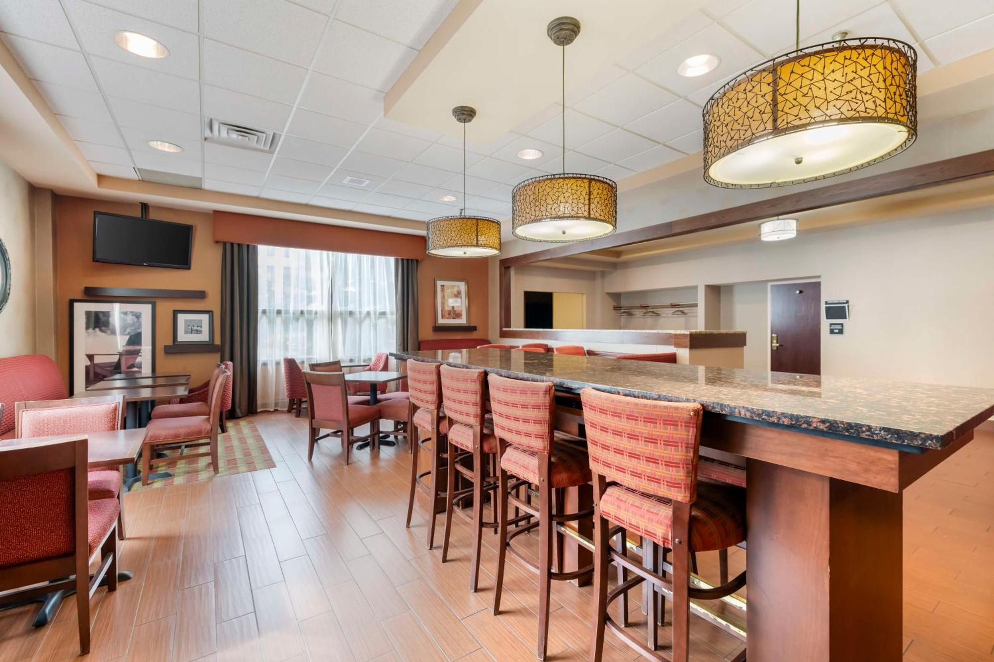 Best Western Plus St. Paul North/Shoreview Exteriér fotografie