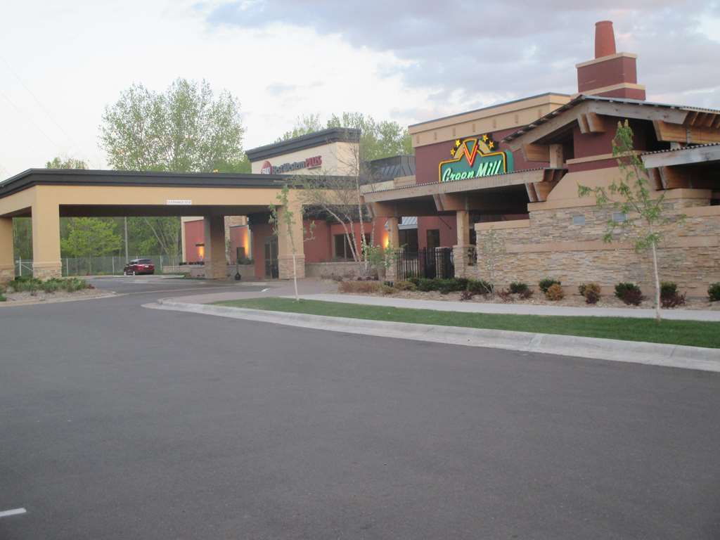 Best Western Plus St. Paul North/Shoreview Exteriér fotografie