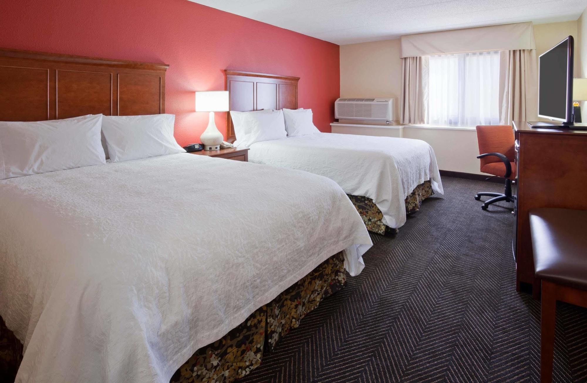 Best Western Plus St. Paul North/Shoreview Exteriér fotografie