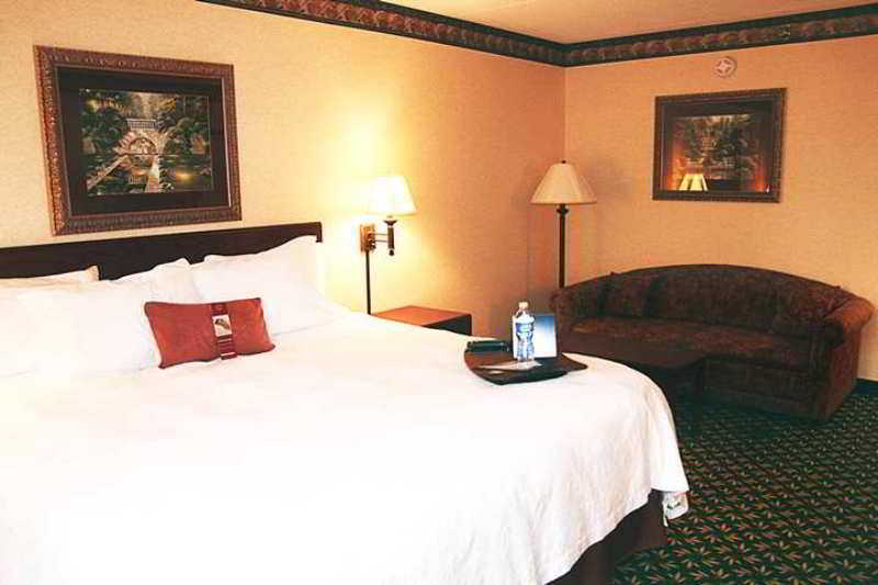 Best Western Plus St. Paul North/Shoreview Pokoj fotografie